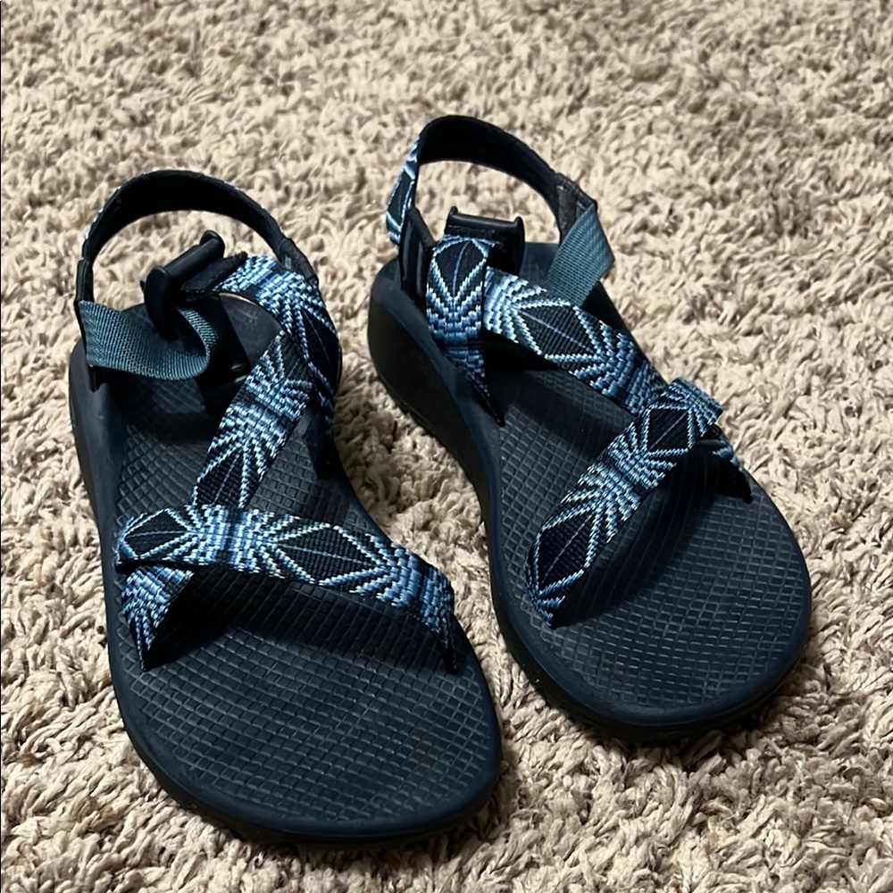 Chaco sandals 7